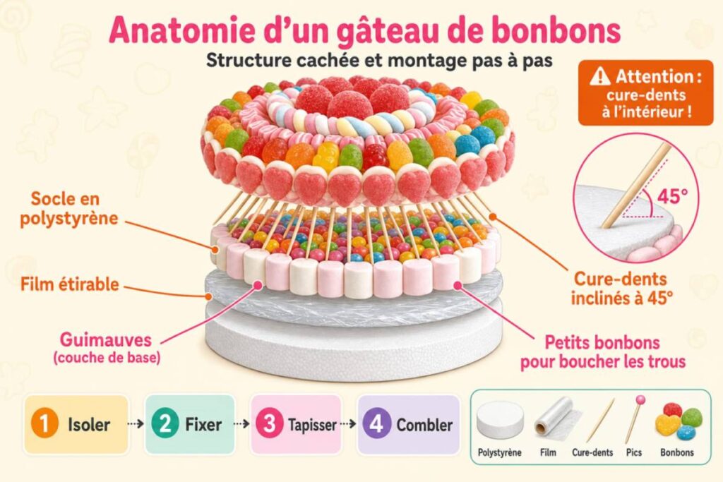 infographie-anatomie-gateau-bonbon
