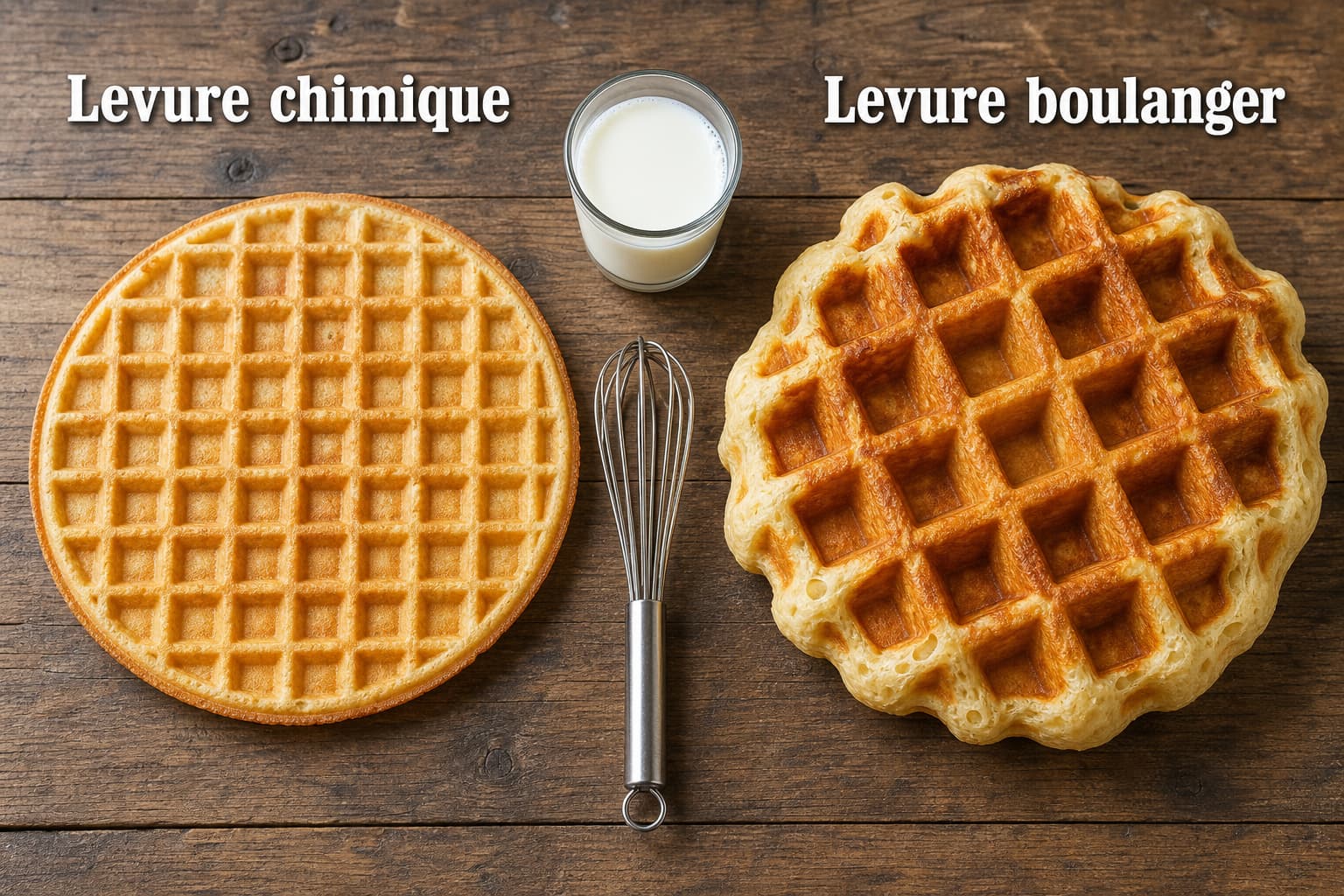 Vue aérienne d